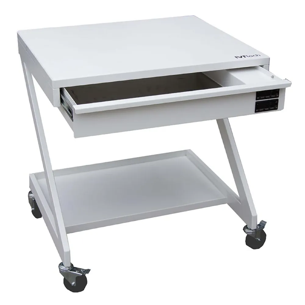 IVFtech Z-Table