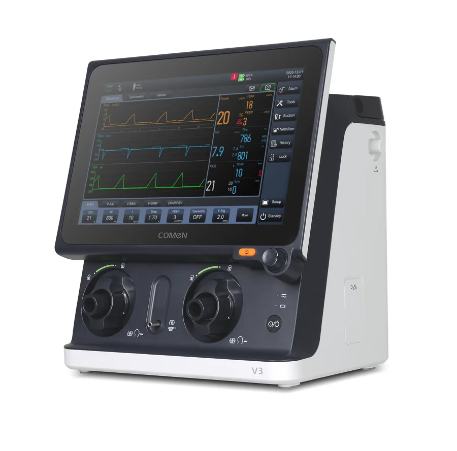 Ventilator Comen V3 / V3PRO